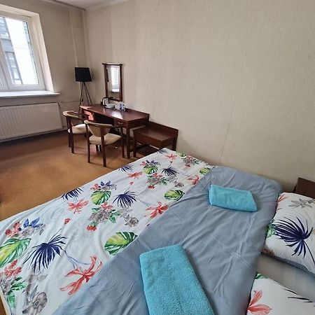 10Q - Z6 Apartment 306 바르샤바 외부 사진