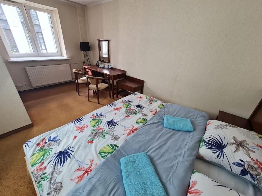 10Q - Z6 Apartment 306 바르샤바 외부 사진