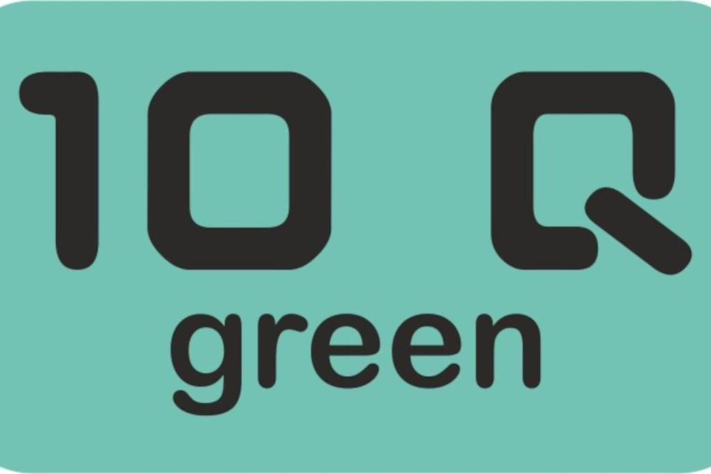 10Q - Z6 Apartment 306 바르샤바 외부 사진